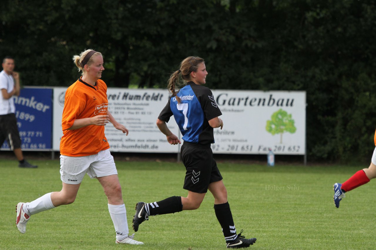 Bild 140 - Frauen am 21.8.11